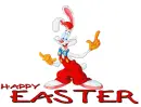 HAPPY EASTER 