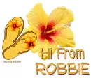 Robbie