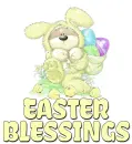 Easter Blessings