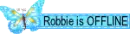 Robbie - Offline