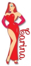 Carina's Jessica Rabbit