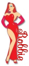 Robbie's Jessica Rabbit