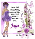 Jaya