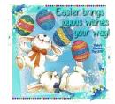 Joyous Easter 
