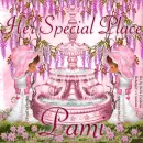 Pami -Her Special Place fb profile pic