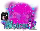 Toxic Emo-Welcome