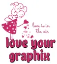 LOVE YOUR GRAPHIX.. << love is in the air  >>