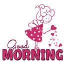 Good Morning â¤