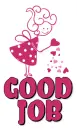 GOOD JOB