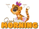 GOOD MORNING