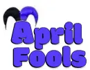 APRIL FOOLS ðŸŽ­