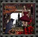 Gothic Gift #2 for Chris!