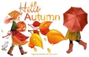 Hello Autumn