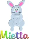 Mietta