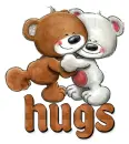 HUGS â¥