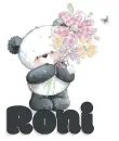 Roni ðŸ¼