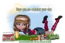 Enjoying your day - Jane