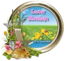 Easter Blessings