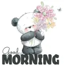 GOOD MORNING