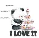 I LOVE IT â¥