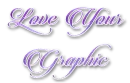 Love your graphic