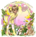 HappyEaster~Rae