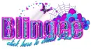 TE-Blingee page