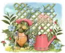 Spring Turtle