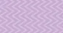 Purple and lavender zigzags
