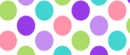 Polka-dot background lg