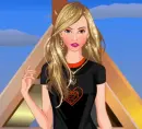 Shine Blondie