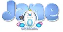 Cute bunny - Jane