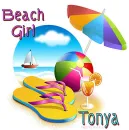 creamymocha66 - Tonya
