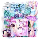 Spring Love 