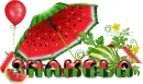 Shakela Watermelon Spring