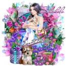 Shakela - I Love Spring