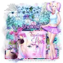 Shakela - Spring Love