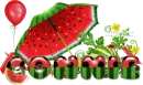 Connie Watermelon Spring