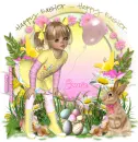 Easter~Connie