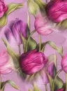 Purple Tulips