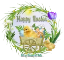 Happy Easter 