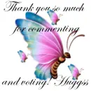 Thank you for voting!
