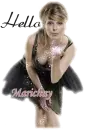 lady