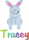 Tracey