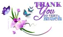 Thankyou