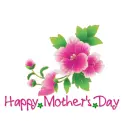 HAPPY MOTHER'S DAY ðŸŒ¸ðŸƒ