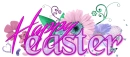 Happy Easter