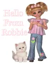 Robbie