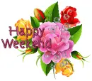 Happy Weekend