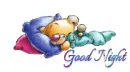 GOOD NIGHT